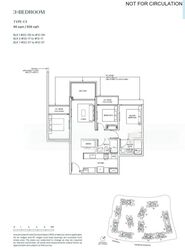 Tampines North Drive 1 (D18), Condominium #463029811